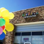 Kid Focus Dentistry