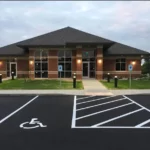 Oral and Maxillofacial Surgery Associates