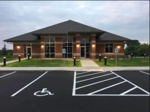 Oral and Maxillofacial Surgery Associates