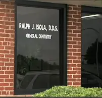 Ralph J. Isola, DDS