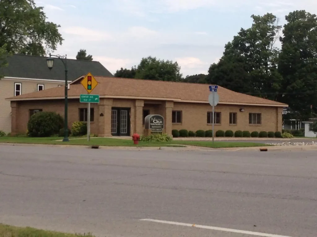 Main Oak Family Dentistry