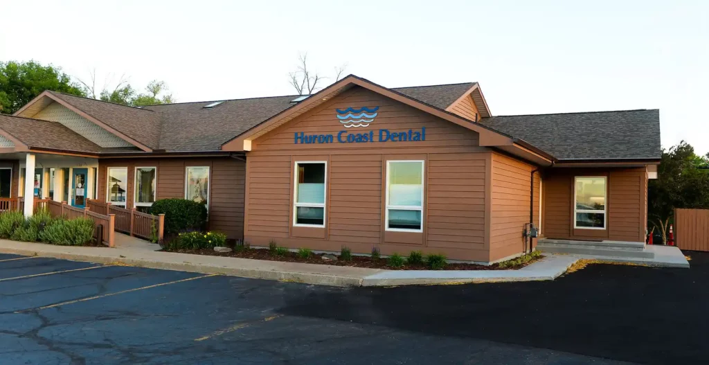 Huron Coast Dental