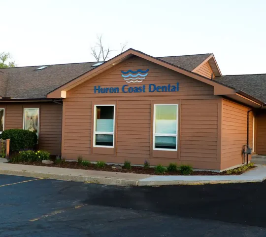 Huron Coast Dental