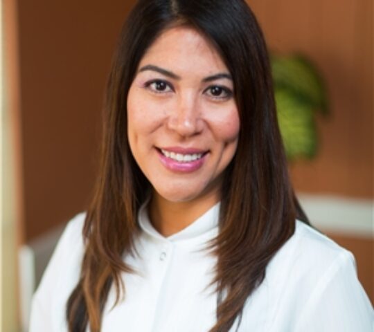 Dr. Maia M. Montoya, DDS