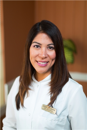 Dr. Maia M. Montoya, DDS