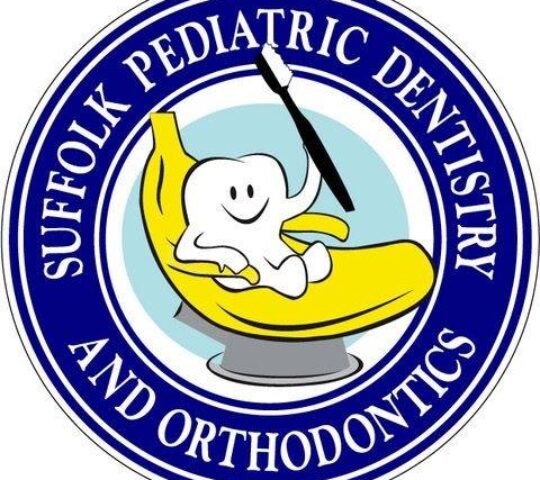 Suffolk Pediatric Dentistry and Orthodontics