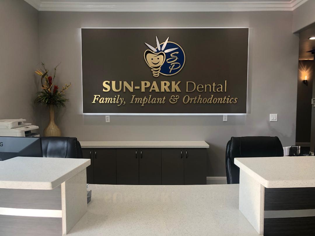 Sun-Park Dental