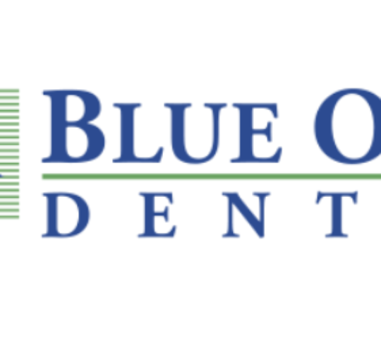 Blue Oak Dental Roseville