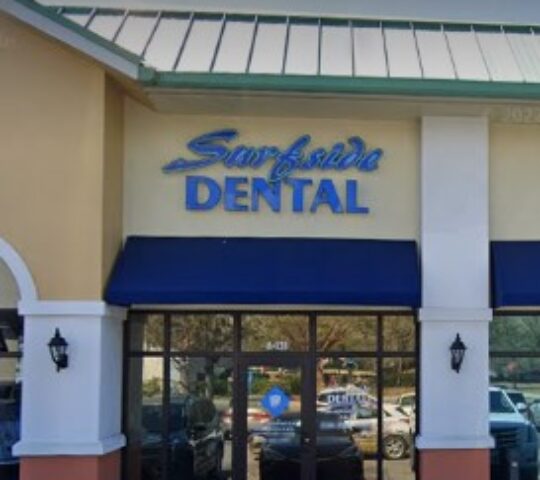 Surfside Dental LLC
