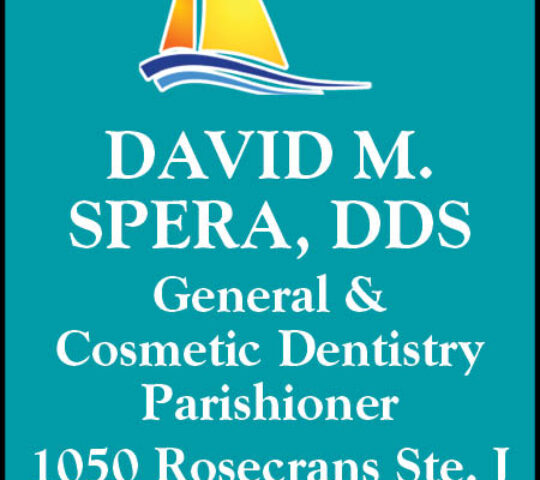 Dr. David M. Spera, DDS