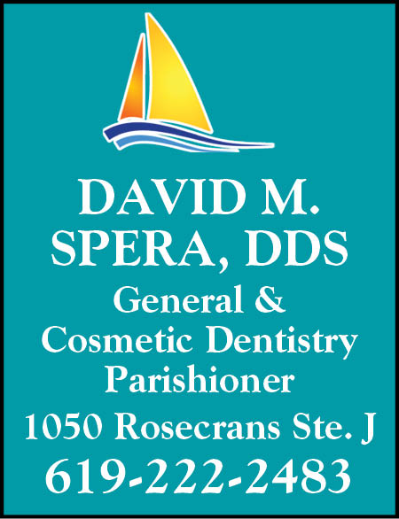Dr. David M. Spera, DDS
