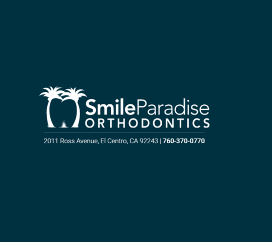 Smile Paradise Orthodontics