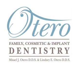 Otero Family, Cosmetic & Implant Dentistry