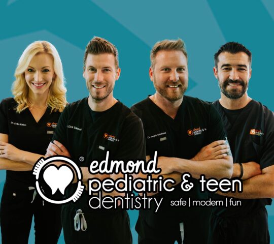 Edmond Pediatric & Teen Dentistry