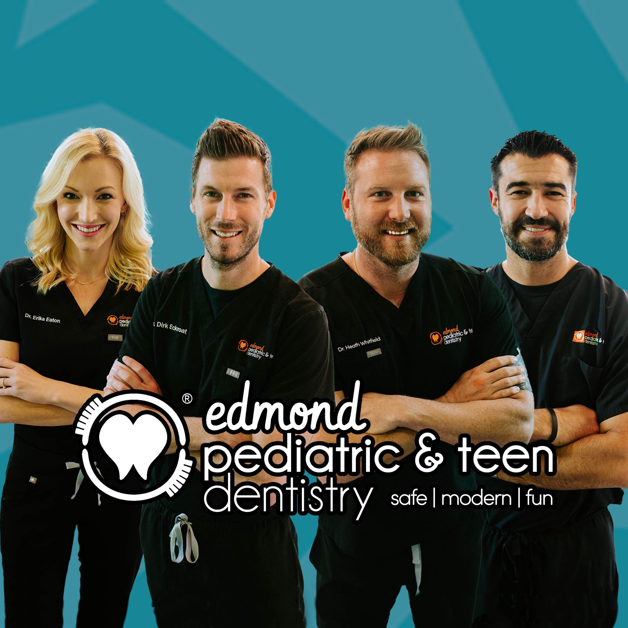 Edmond Pediatric & Teen Dentistry