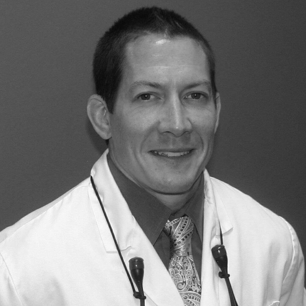 Dr. Jonathan S. Ludwig, DMD