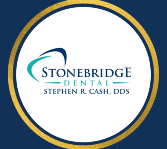 Stonebridge Dental: Stephen R Cash DDS