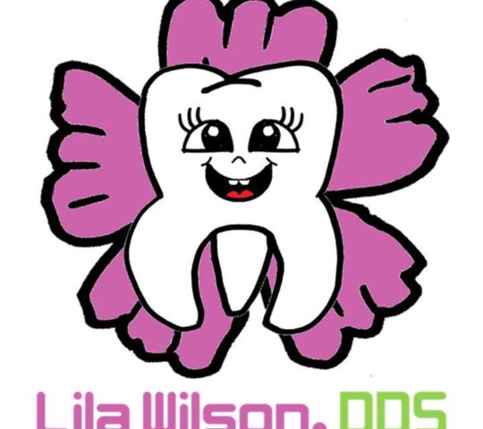 Lila P. Wilson DDS