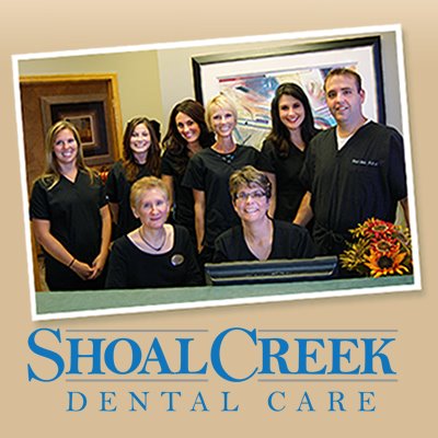 Shoal Creek Dental Care