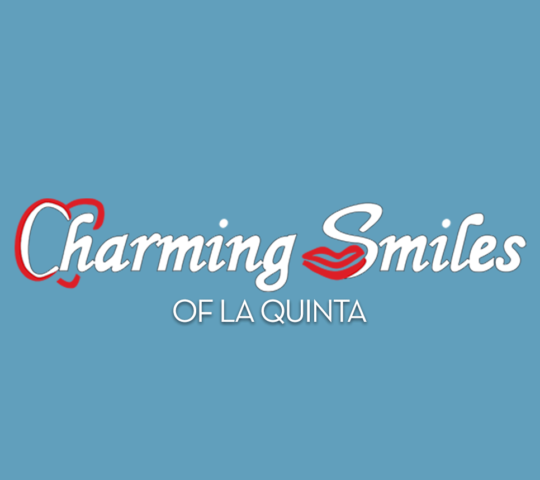 Charming Smiles of La Quinta