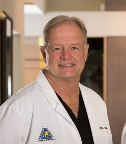 Bruce R. Baumann D.D.S