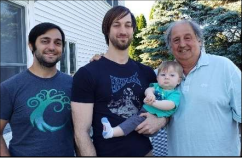 George S. Papageorge DDS