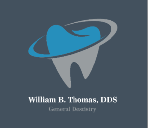William B Thomas DDS