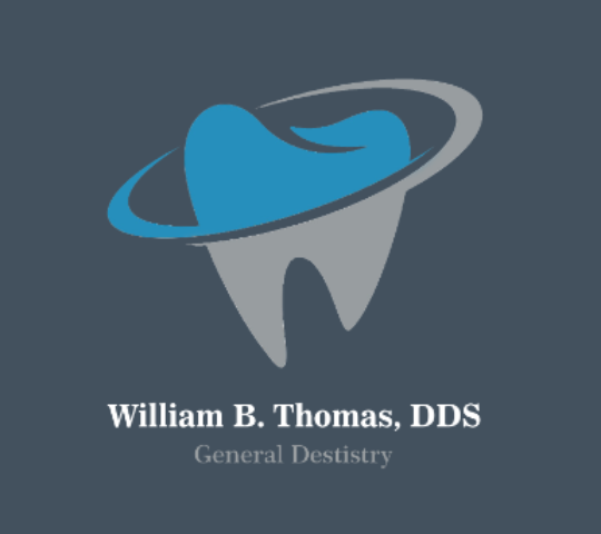 William B Thomas DDS