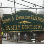 Dr. James Damascus, DDS