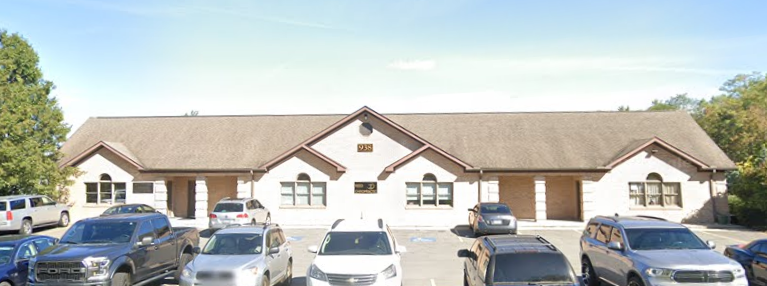 Dr. James T. Mckown, DDS