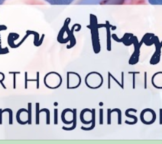 Carter & Higgins Orthodontics