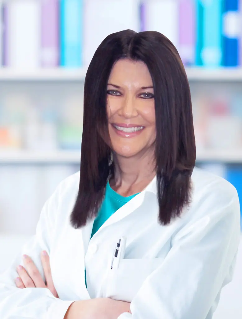 McCarthy Karen M DDS
