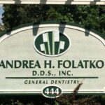 Folatko Andrea DDS