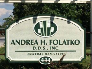Folatko Andrea DDS