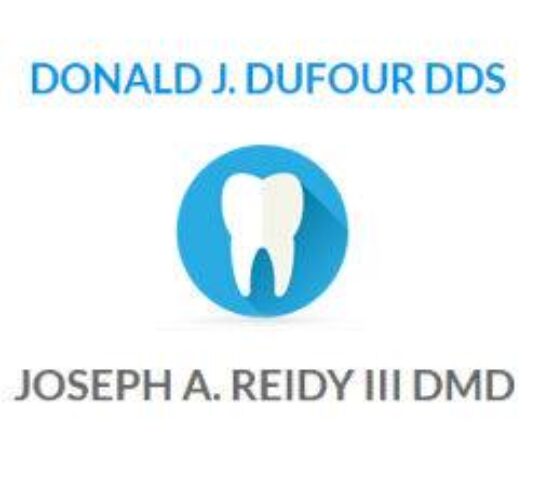 Donald J. Dufour DDS and Joseph A. Reidy III DMD