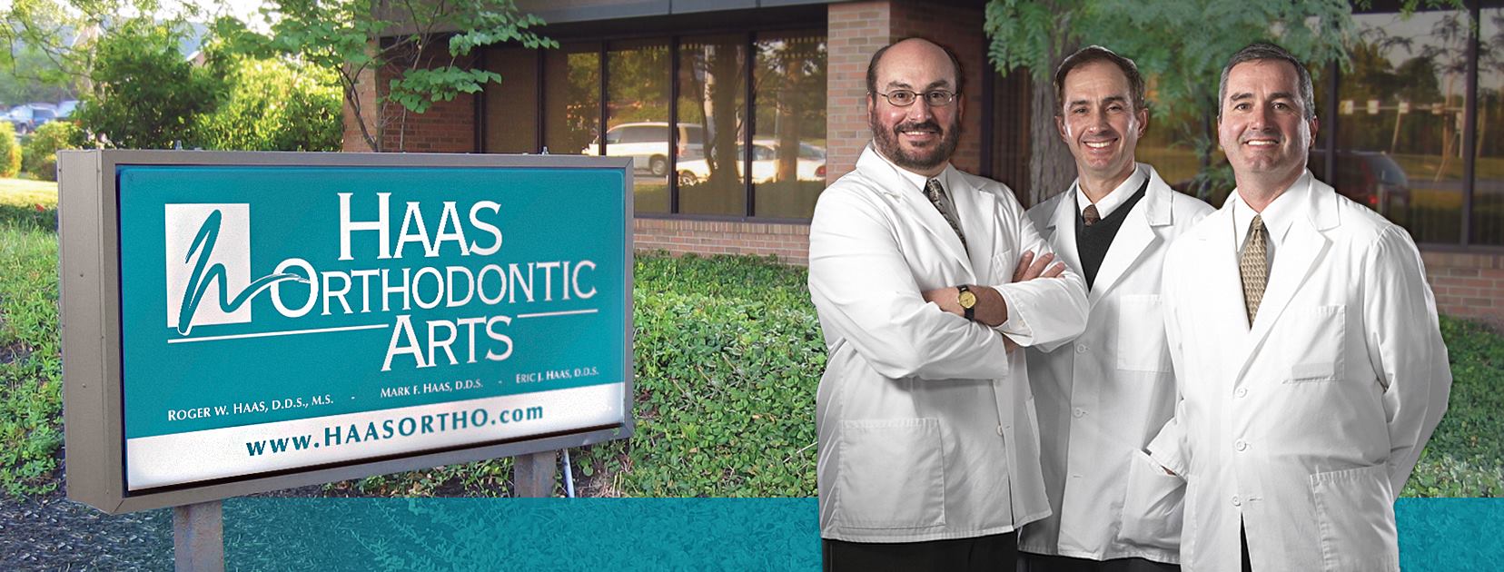 Haas Orthodontic Arts