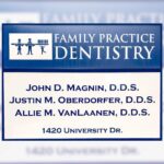 Dennison Magnin & Oberdorfer Family Care Dentistry