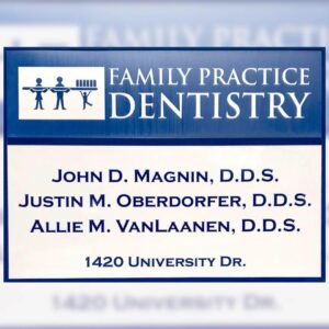 Dennison Magnin & Oberdorfer Family Care Dentistry