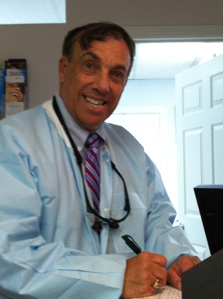 Dr. Paul F. DiMattia & Associates