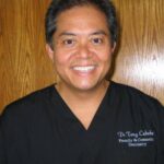 Anthony Cabebe DDS