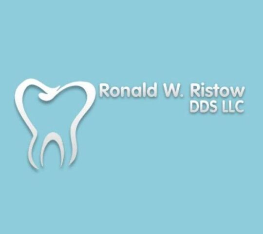 Ronald W. Ristow, DDS