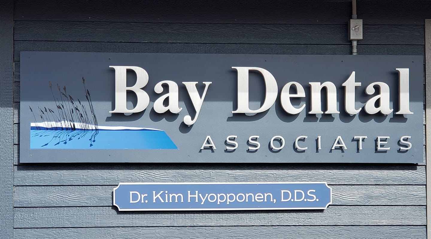 Bay Dental Associates