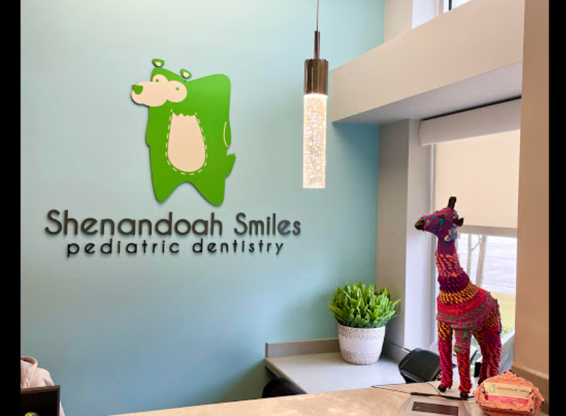 Shenandoah Smiles Pediatric Dentistry