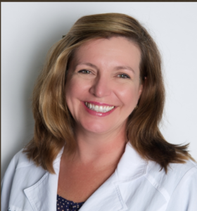 Katherine Hall DDS