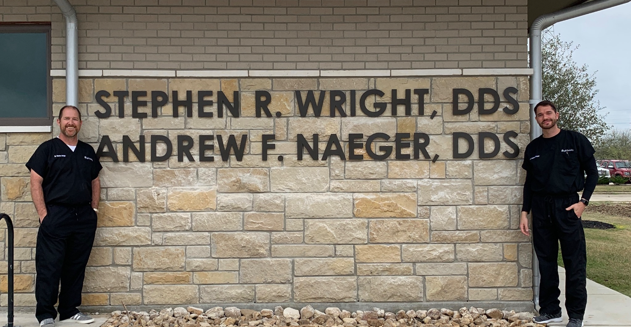 Wright Naeger Dentistry