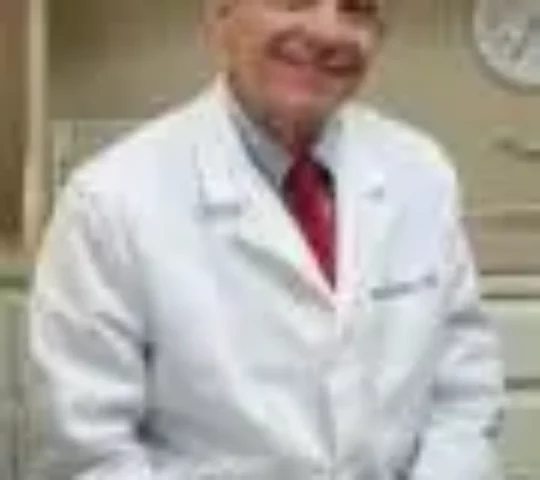 Dr. Michael C. Gerhards