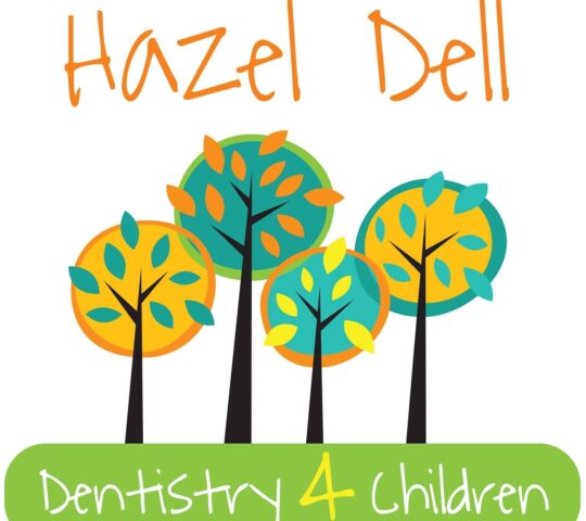 Hazel Dell Dentistry 4 Children