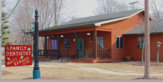 Karban Family Dentist Oconto