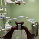 Dr. Lisa Holly Abis-Velasco Family Dentist