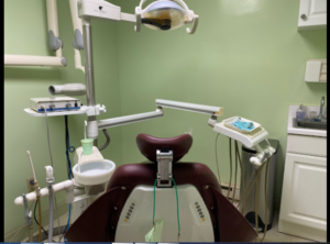 Dr. Lisa Holly Abis-Velasco Family Dentist